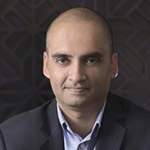 Sanjive Khosla