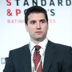 Matthew Nest, Global Head of Active Fixed Income at State Street Global Advisors