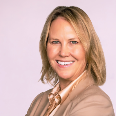 Cassandra Cox, Director, Institutional Sales at LMAX Digital
