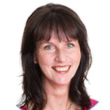 Corinna Lauer, Director Payment Products Germany at HypoVereinsbank