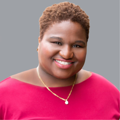 Michelle Graham, Chief Operating Officer at NorthStar Asset Management