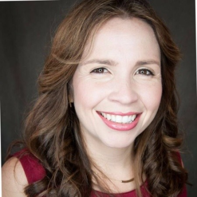 Erika Vidal-Faulkenberry, Global Head, Trade Compliance at Biogen