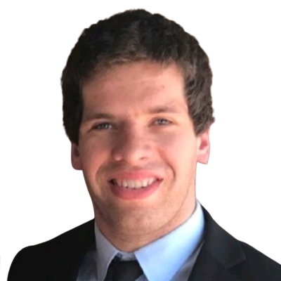 Trent Wreford