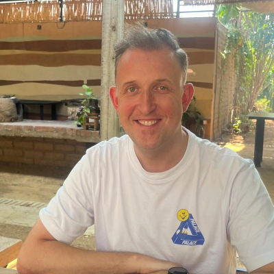 Ian Smith, Director of Ecommerce & Marketing at Urban Outfitters
