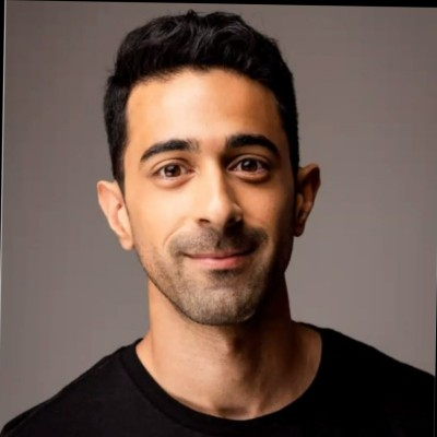 Chirag Lodhia