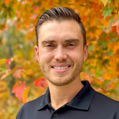 Chandler Williams, Head of Customer Success at PAXAFE