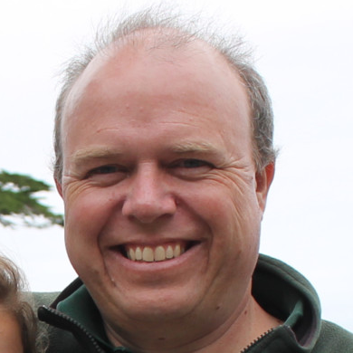 Carl Hubbard, CEO at Navu
