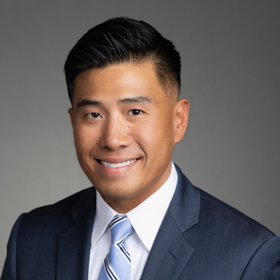 Lawrence Shieh