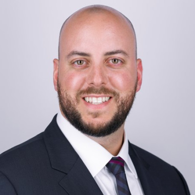 Christopher Minck, EMEA Head of Systematic Execution at BlackRock
