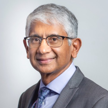 Harish Neelakandan, Co-Chief Investment Officer at AlphaEngine Global Investment Solutions