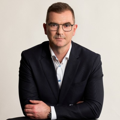 Denis Klurfeld, SVP, Procurement, Luxury & Lifestyle at Accor