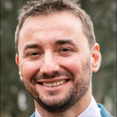 Romain Platon, Associate Director Digital Marketing & eCommerce Emea-Apac at Ansell