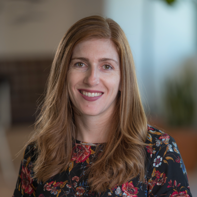 Courtney Meyers, Co-CEO at Omni Interactions