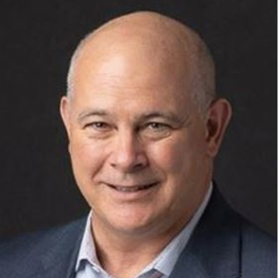 Grant Jacoby, SVP + Senior Director Technology Development at Fifth Third Bank