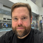 Robert Haydock, CEO at Zembula