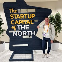 Jonah Santo, Head of Growth at Ekom AI