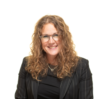 Ann-Charlotte Nyberg Borell, Manager Project Services, Marketing & Communications at SystemAir AB