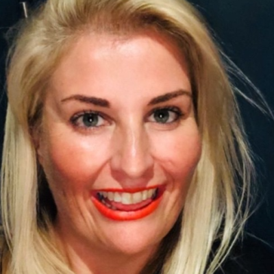 Natasha Spencer-Warren, Lead Client Partner - Retail at Pinterest