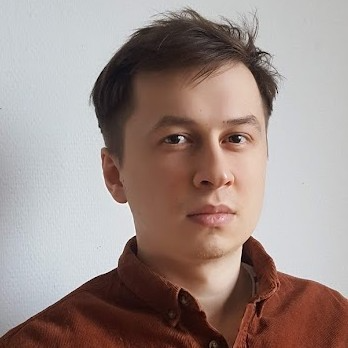 Alexander Sydorenko