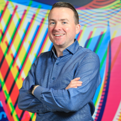 Craig Butler, European Procurement - Customer Marketing Category Manager at Diageo
