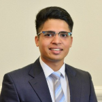 Allan Rebello, Senior Specialist - Solutions Engineering at OSTTRA