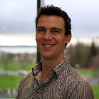 Richard Waight, Head of EMEA eCommerce at Bio-Rad