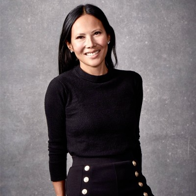 Linda Li, Managing Director at COS North America