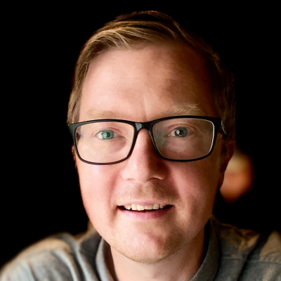 Henrik Ramsdahl Fredslund