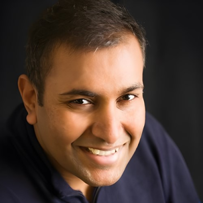 Pradeep Konduru