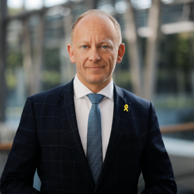 Carsten Ovens