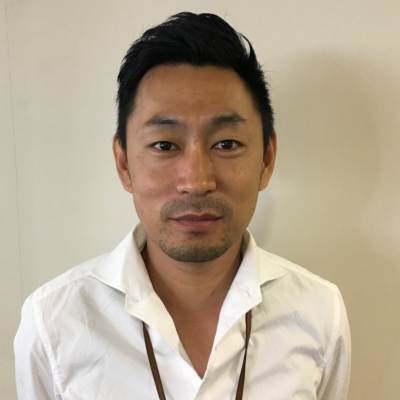 Tsuyoshi Ohkawa