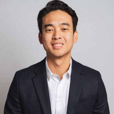 Jeff Lin, VP of Growth Marketing at Flamingo Estate