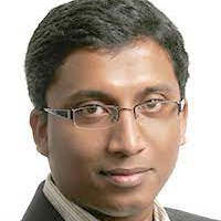 Pratyush Prasanna, Head of Merchant Payments, GoTo Financial at Gojek