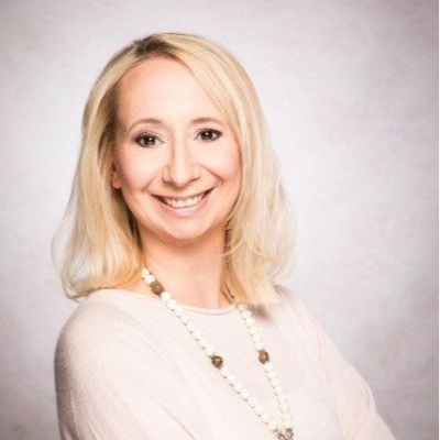 Stephanie Hellersberg