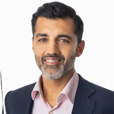 Akhil Mago, Founder & Portfolio Manager at Indago Capital LLC