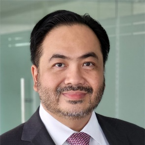 John Howard Medina, Chief Operating Officer at Philippine Bank of Communication