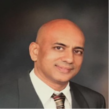 Vijay Potluri
