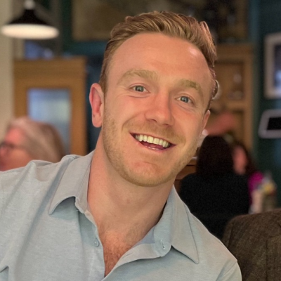 Conor Gilsenan