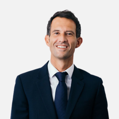 Stuart Pinnington, Global Head of Asset Owners at IQ-EQ