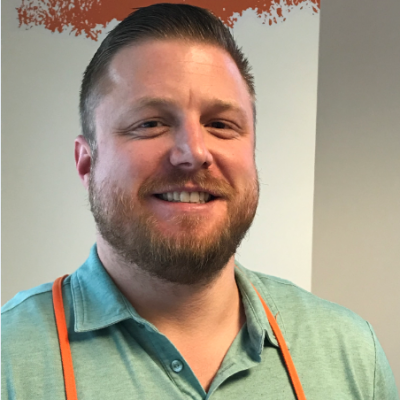 Dan Remsberg, Senior Manager Returns Channel Management at The Home Depot