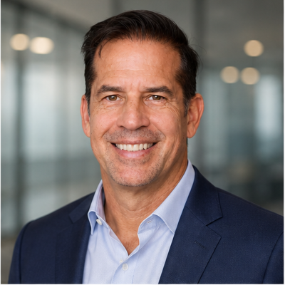 Leif Welch, CEO at JamLoop
