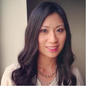 Esther Kang, Director, eCommerce at Torani
