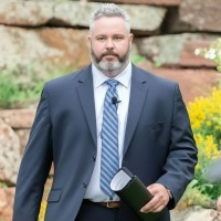 Jeremie Hicks, Vice President AI Sales at IFS