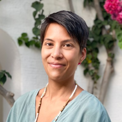 Karène Zencker, Head Of Procurement at Generali Italia