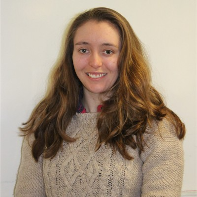 Dr. Charlotte Coombs
