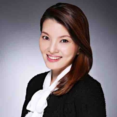Lynette Soh