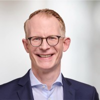 Johannes Elsner, Head of Operations at Allianz Global Investors