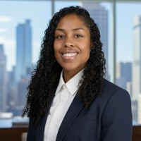 Jayda Nance, AI Accelerators Program Owner at IBM