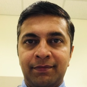 Gaurav Iyer, VP, Global Field Operations & Country Director, Singapore at Speedcast