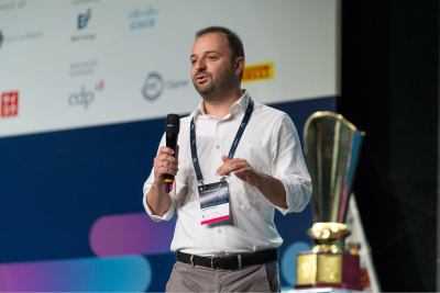 Ioannis Agrafiotis